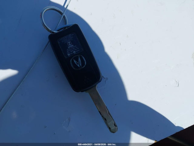 2010 ACURA TSX JH4CU2F60AC026654 Photo 10