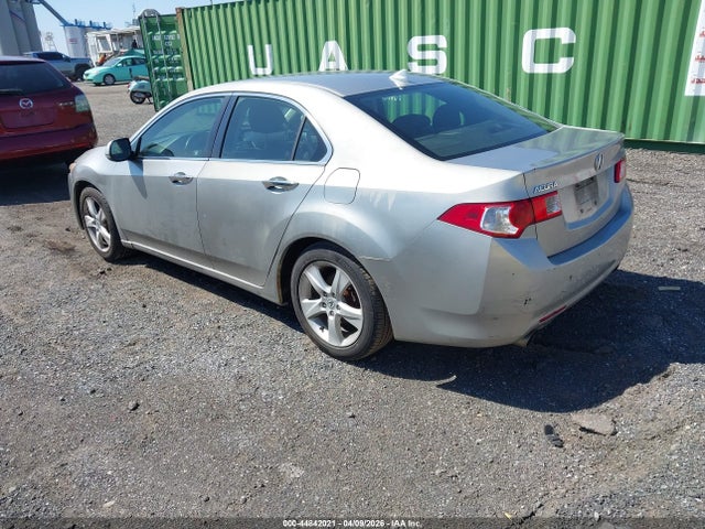 2010 ACURA TSX JH4CU2F60AC026654 Photo 2