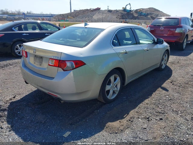 2010 ACURA TSX JH4CU2F60AC026654 Photo 3