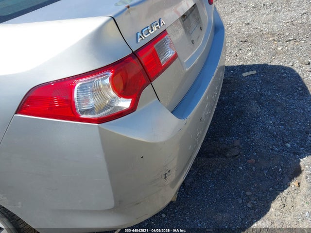 2010 ACURA TSX JH4CU2F60AC026654 Photo 5