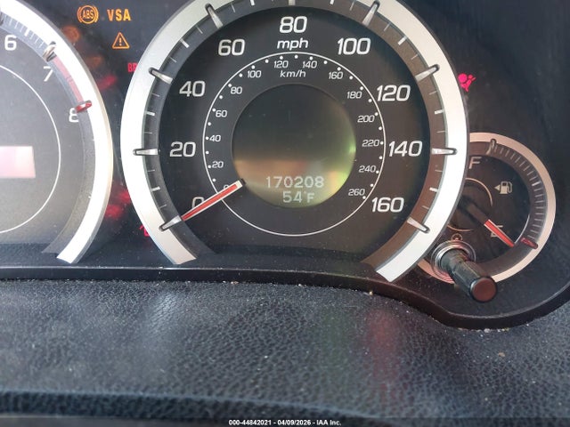 2010 ACURA TSX JH4CU2F60AC026654 Photo 6