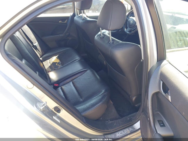 2010 ACURA TSX JH4CU2F60AC026654 Photo 7