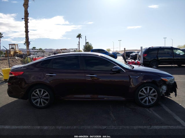 Aukcja sprzedaży 2019 Kia Optima Lx, vin: 5XXGT4L35KG355640, numer aukcji: 44842024