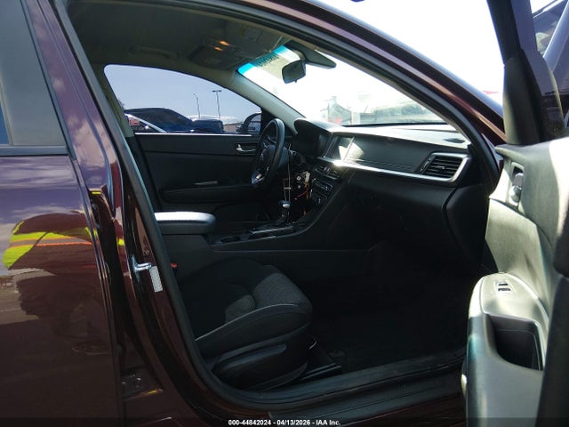 Aukcja sprzedaży 2019 Kia Optima Lx, vin: 5XXGT4L35KG355640, numer aukcji: 44842024