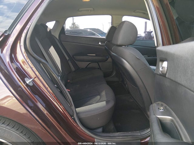 Aukcja sprzedaży 2019 Kia Optima Lx, vin: 5XXGT4L35KG355640, numer aukcji: 44842024