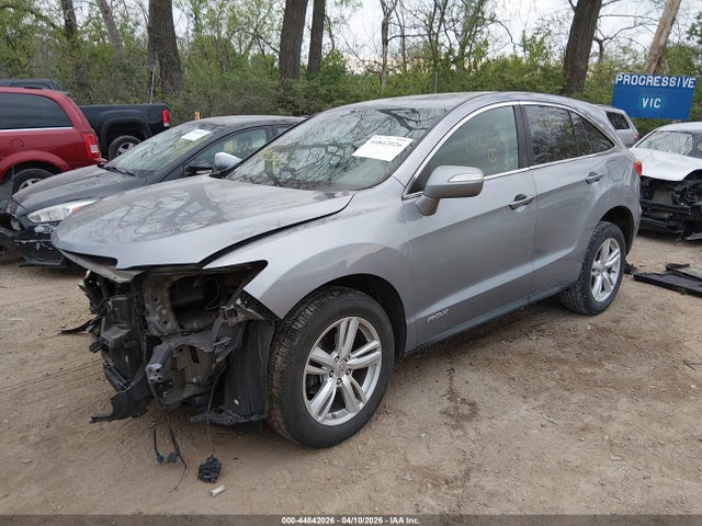 Продаж на аукціоні авто 2015 Acura Rdx, vin: 5J8TB4H52FL000959, номер лоту: 44842026