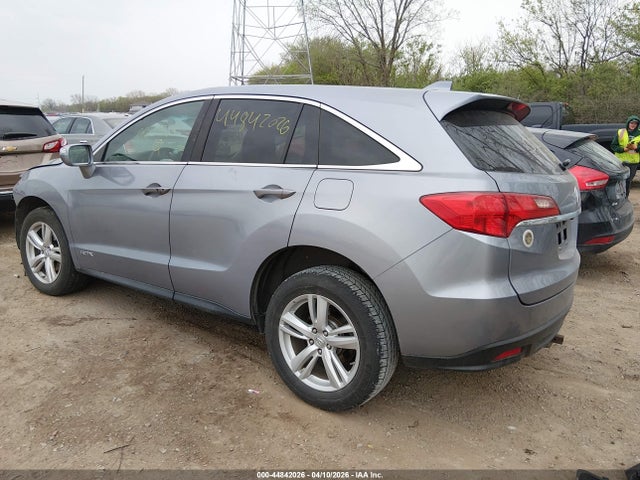 Продаж на аукціоні авто 2015 Acura Rdx, vin: 5J8TB4H52FL000959, номер лоту: 44842026