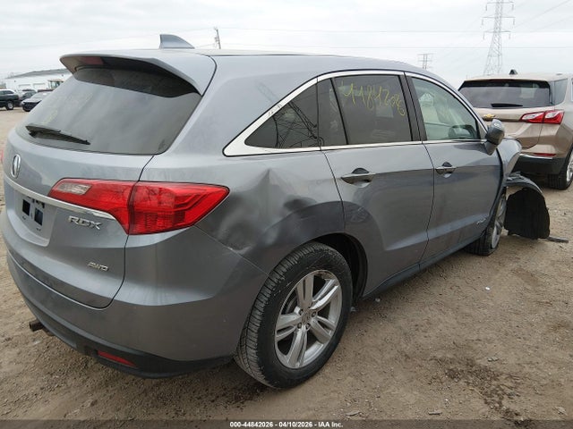Продаж на аукціоні авто 2015 Acura Rdx, vin: 5J8TB4H52FL000959, номер лоту: 44842026