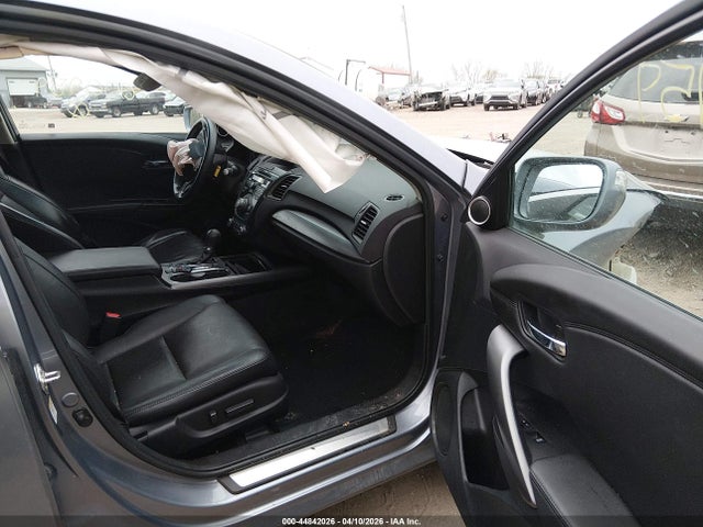 Продаж на аукціоні авто 2015 Acura Rdx, vin: 5J8TB4H52FL000959, номер лоту: 44842026