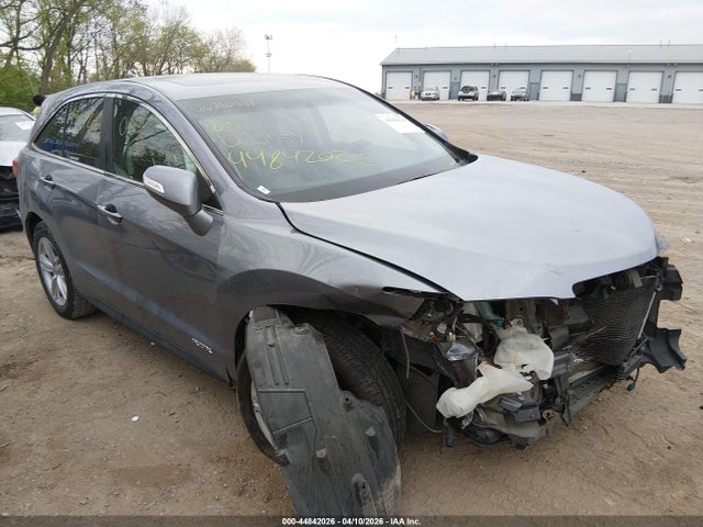 Продаж на аукціоні авто 2015 Acura Rdx, vin: 5J8TB4H52FL000959, номер лоту: 44842026