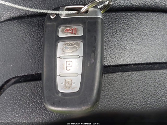 Продаж на аукціоні авто 2013 Kia Rio Sx, vin: KNADN5A30D6192237, номер лоту: 44842029