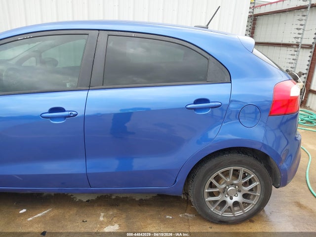 Продаж на аукціоні авто 2013 Kia Rio Sx, vin: KNADN5A30D6192237, номер лоту: 44842029