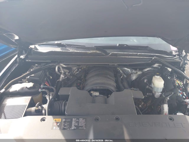 Chevrolet Tahoe Ltz 2015 1GNSKCKC8FR621462 Image 10