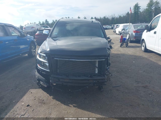 Chevrolet Tahoe Ltz 2015 1GNSKCKC8FR621462 Image 12