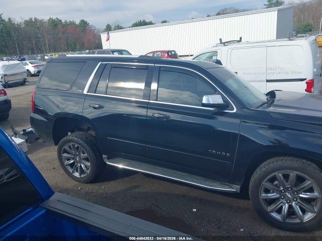 Chevrolet Tahoe Ltz 2015 1GNSKCKC8FR621462 Image 13