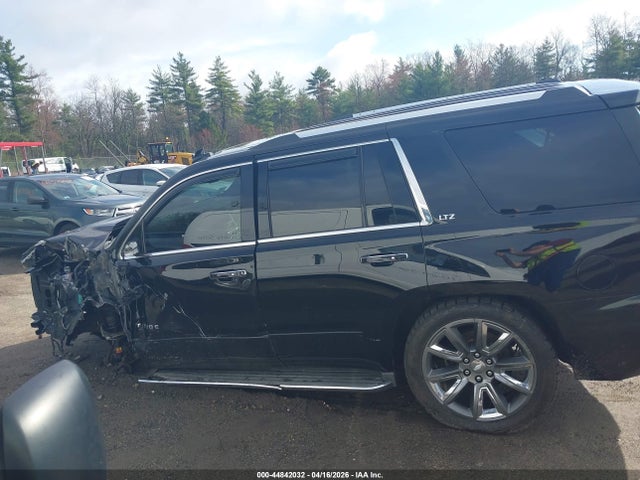 Chevrolet Tahoe Ltz 2015 1GNSKCKC8FR621462 Image 14