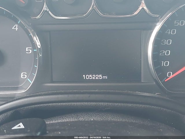 Chevrolet Tahoe Ltz 2015 1GNSKCKC8FR621462 Image 15