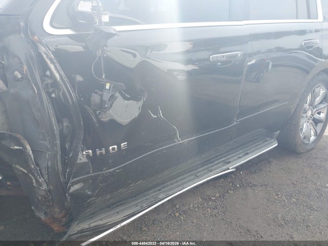 Chevrolet Tahoe Ltz 2015 1GNSKCKC8FR621462 Image 17