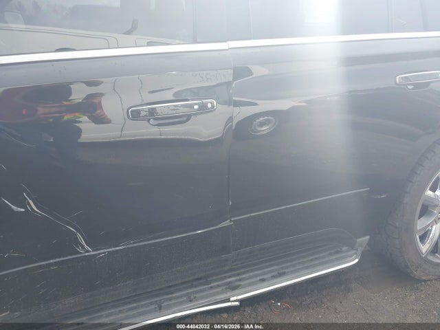 Chevrolet Tahoe Ltz 2015 1GNSKCKC8FR621462 Image 18