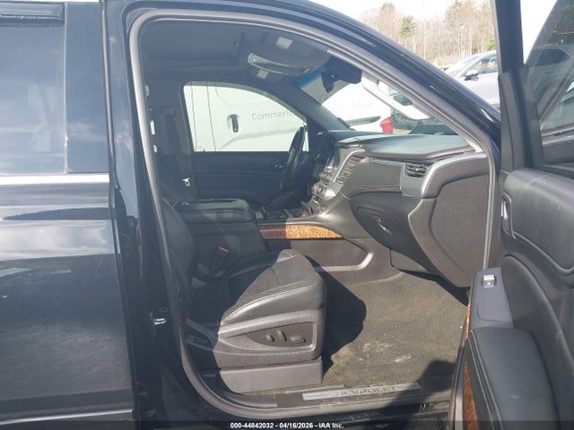 Chevrolet Tahoe Ltz 2015 1GNSKCKC8FR621462 Image 5