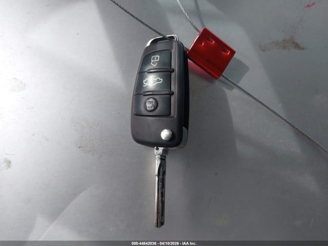 Продаж на аукціоні авто 2008 Audi A6 3.2, vin: WAUDH74F18N004877, номер лоту: 44842036
