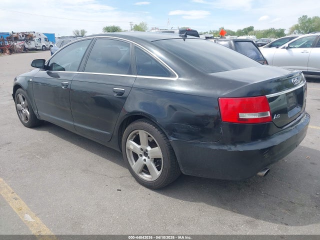 Продаж на аукціоні авто 2008 Audi A6 3.2, vin: WAUDH74F18N004877, номер лоту: 44842036