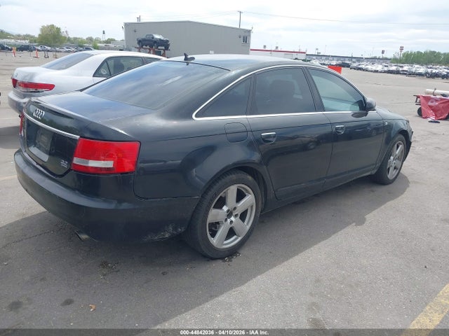 Продаж на аукціоні авто 2008 Audi A6 3.2, vin: WAUDH74F18N004877, номер лоту: 44842036