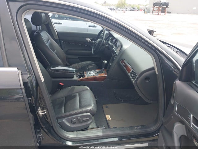 Продаж на аукціоні авто 2008 Audi A6 3.2, vin: WAUDH74F18N004877, номер лоту: 44842036