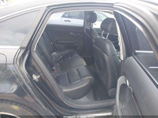 Продаж на аукціоні авто 2008 Audi A6 3.2, vin: WAUDH74F18N004877, номер лоту: 44842036
