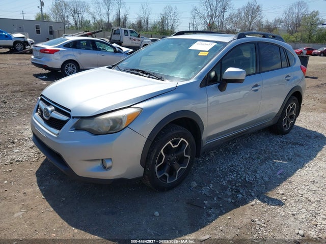 Aukcja sprzedaży 2013 Subaru Xv Crosstrek 2.0i Limited, vin: JF2GPAKC9D2898617, numer aukcji: 44842037