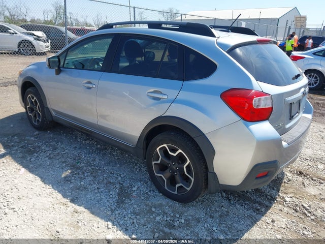 Aukcja sprzedaży 2013 Subaru Xv Crosstrek 2.0i Limited, vin: JF2GPAKC9D2898617, numer aukcji: 44842037