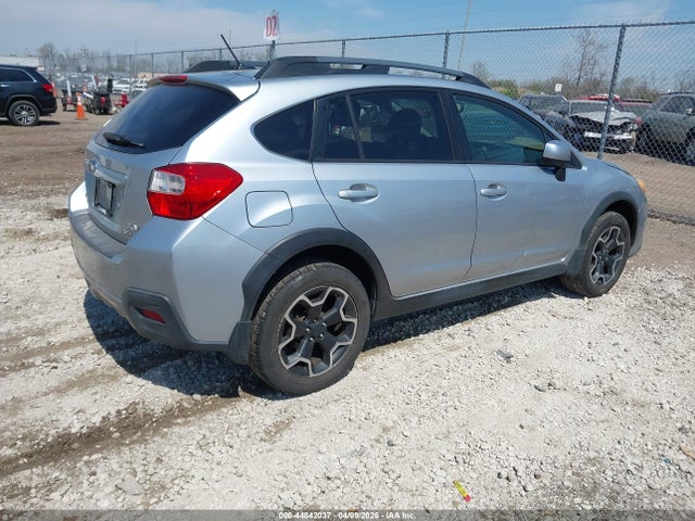 Aukcja sprzedaży 2013 Subaru Xv Crosstrek 2.0i Limited, vin: JF2GPAKC9D2898617, numer aukcji: 44842037
