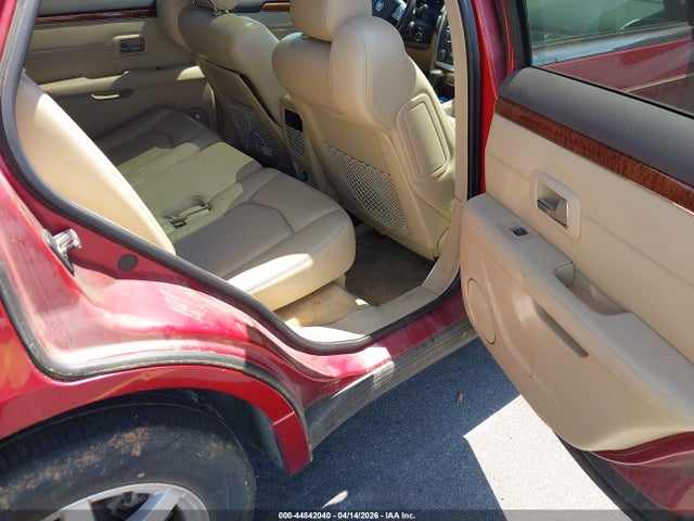 2008 CADILLAC SRX 1GYEE637080201485 Photo 7