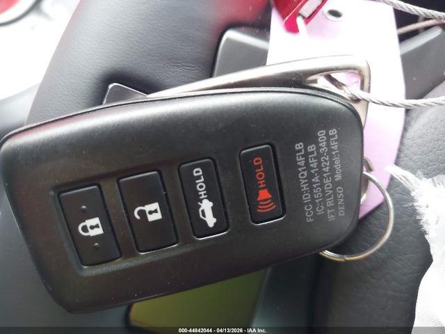 2025 Lexus Is 350 F Sport მანქანა იყიდება აუქციონზე, vin: JTHGZ1B25S5094938, აუქციონის ნომერი: 44842044