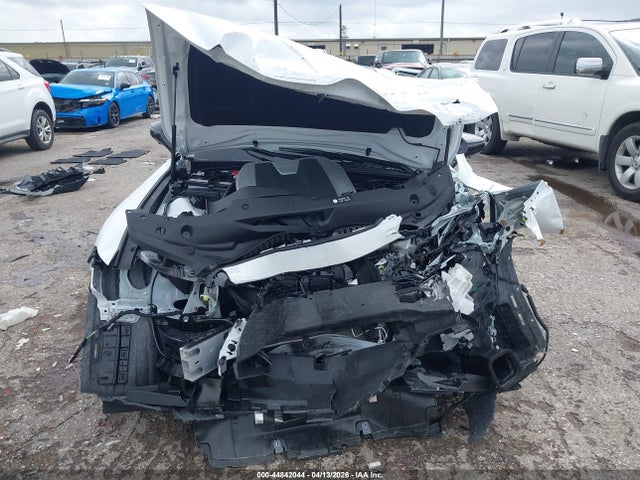 2025 Lexus Is 350 F Sport მანქანა იყიდება აუქციონზე, vin: JTHGZ1B25S5094938, აუქციონის ნომერი: 44842044