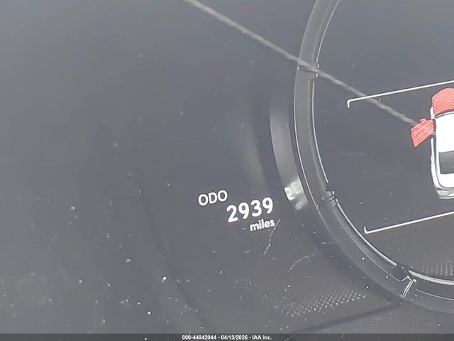 2025 Lexus Is 350 F Sport მანქანა იყიდება აუქციონზე, vin: JTHGZ1B25S5094938, აუქციონის ნომერი: 44842044