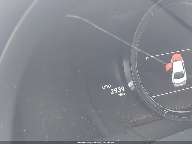 2025 Lexus Is 350 F Sport მანქანა იყიდება აუქციონზე, vin: JTHGZ1B25S5094938, აუქციონის ნომერი: 44842044