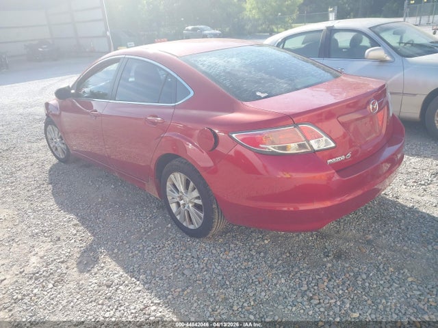 Продажа на аукционе авто 2010 Mazda Mazda6 I Touring Plus, vin: 1YVHZ8CH2A5M46903, номер лота: 44842046