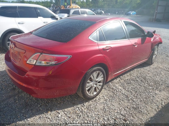 Продажа на аукционе авто 2010 Mazda Mazda6 I Touring Plus, vin: 1YVHZ8CH2A5M46903, номер лота: 44842046