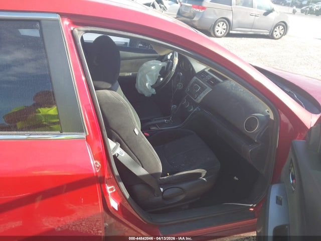 Продажа на аукционе авто 2010 Mazda Mazda6 I Touring Plus, vin: 1YVHZ8CH2A5M46903, номер лота: 44842046