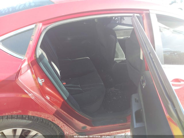 Продажа на аукционе авто 2010 Mazda Mazda6 I Touring Plus, vin: 1YVHZ8CH2A5M46903, номер лота: 44842046