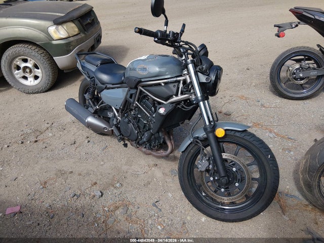 Продаж на аукціоні авто 2024 Kawasaki El450 A, vin: ML5ELFA17RDA04315, номер лоту: 44842049