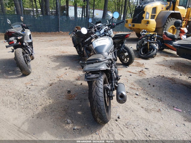 2024 Kawasaki El450 A მანქანა იყიდება აუქციონზე, vin: ML5ELFA17RDA04315, აუქციონის ნომერი: 44842049