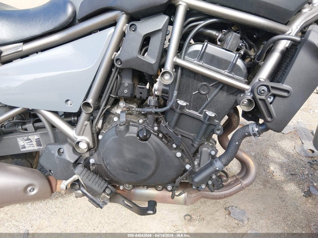 2024 Kawasaki El450 A მანქანა იყიდება აუქციონზე, vin: ML5ELFA17RDA04315, აუქციონის ნომერი: 44842049