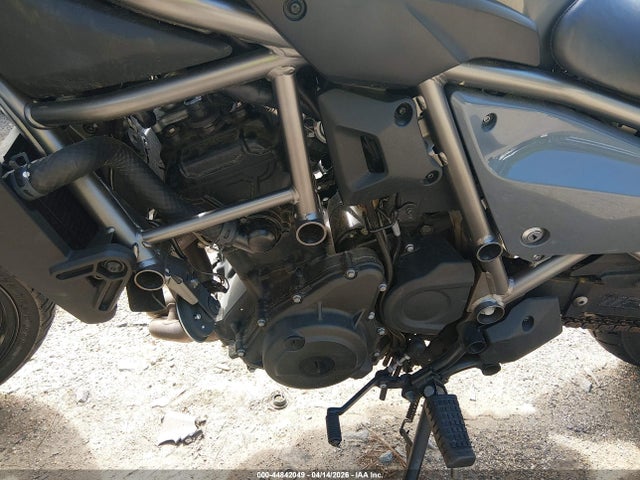 2024 Kawasaki El450 A მანქანა იყიდება აუქციონზე, vin: ML5ELFA17RDA04315, აუქციონის ნომერი: 44842049
