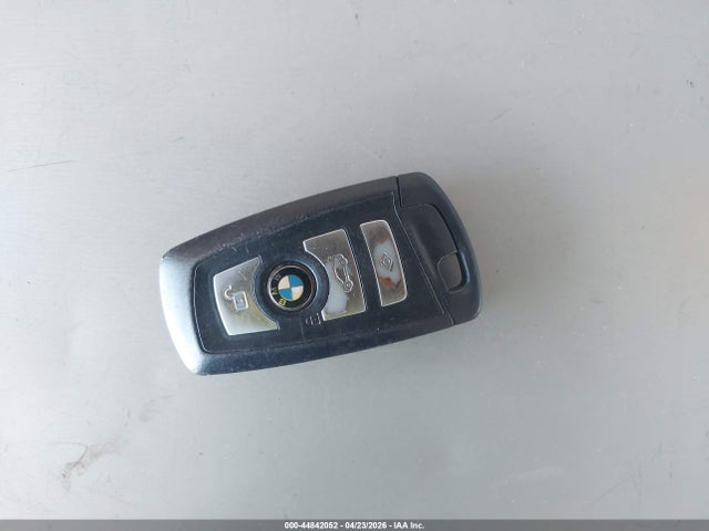 Aukcja sprzedaży 2011 Bmw X3 Xdrive28i, vin: 5UXWX5C57BL704013, numer aukcji: 44842052