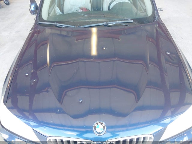 Aukcja sprzedaży 2011 Bmw X3 Xdrive28i, vin: 5UXWX5C57BL704013, numer aukcji: 44842052