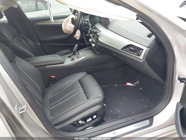 Aukcja sprzedaży 2019 Bmw M550i Xdrive, vin: WBAJB9C58KB464345, numer aukcji: 44842055