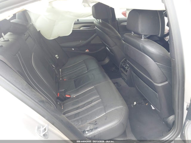 Aukcja sprzedaży 2019 Bmw M550i Xdrive, vin: WBAJB9C58KB464345, numer aukcji: 44842055