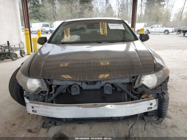 Продаж на аукціоні авто 2009 Acura Tsx, vin: JH4CU26609C022342, номер лоту: 44842056